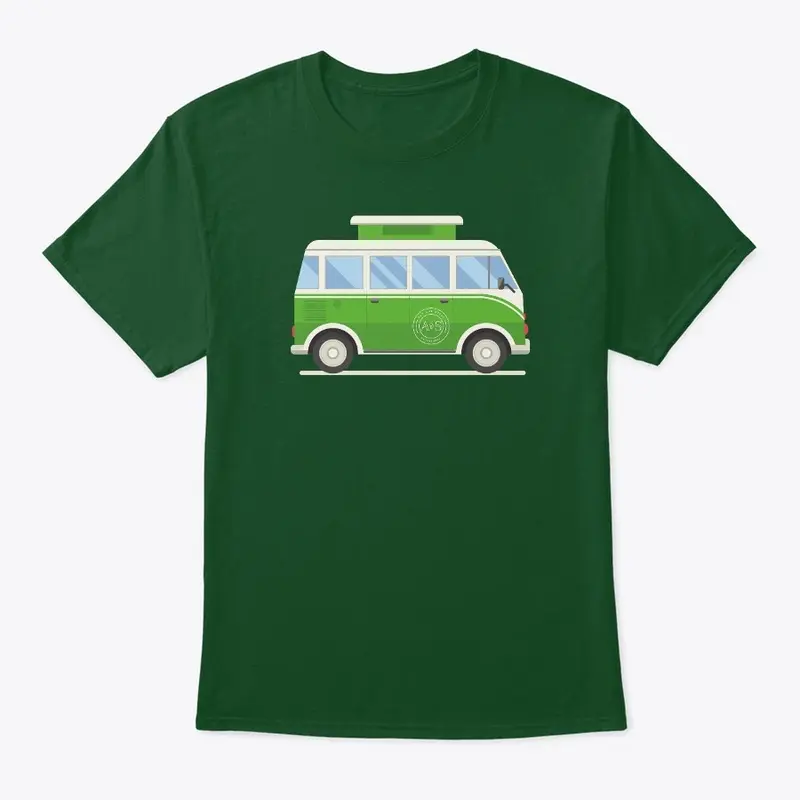 Green Bus