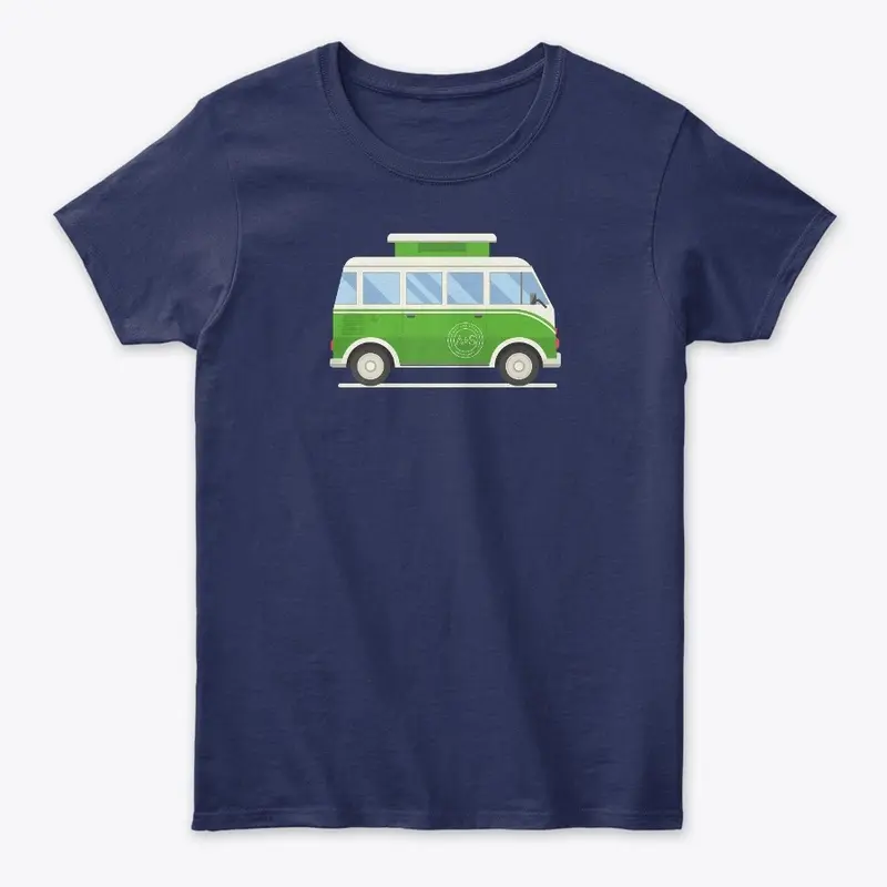 Green Bus