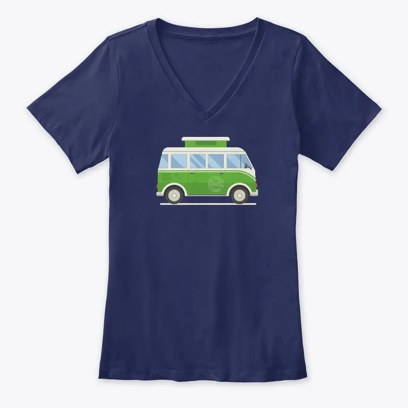 Green Bus